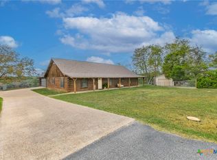 5200 Ledge Rd, Temple, TX 76502