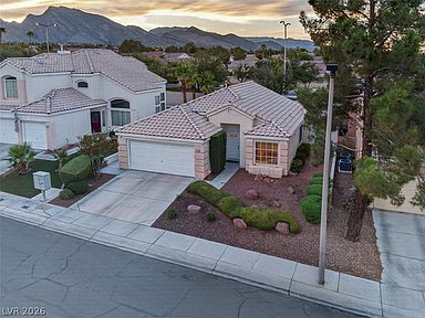 9700 Ann Arbor Ln, Las Vegas, NV 89134, photo 2