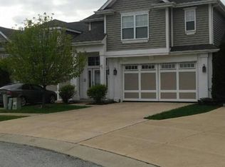 524 Rickels Ct, Whiteland, IN 46184