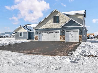 3869 Rosette Ln, Helena, MT, 59602