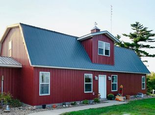 6045 32nd Ave, Vinton, IA 52349