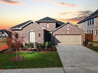 524 Dublin Dr, Celina, TX 75009