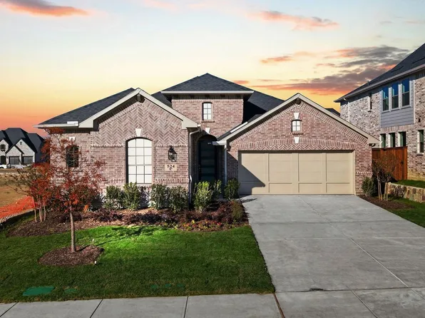 524 Dublin Dr, Celina, TX 75009