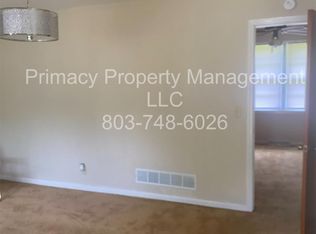 1730 Carousel Cir, Columbia, SC 29203
