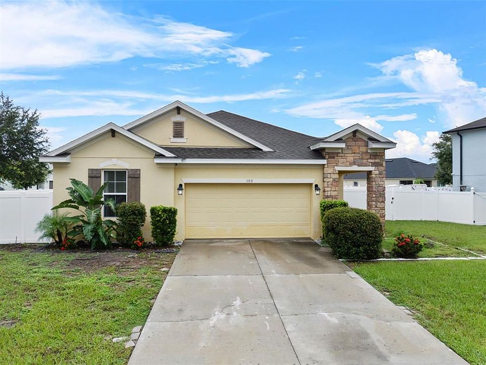 1st image of 103 LAKE TRACY COURT