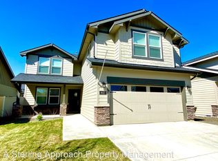 8027 S Topaz Ridge Ave, Boise, ID 83716