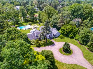 6 Buttonwood Ln, Rumson, NJ 07760