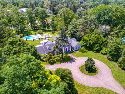 6 Buttonwood Ln, Rumson, NJ, 07760