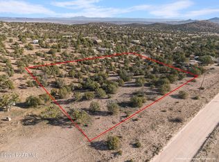 3220 W Cedar Heights Rd, Chino Valley, AZ 86323