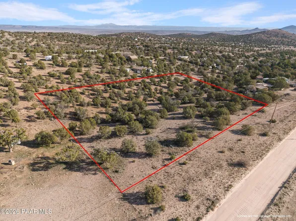 3220 W Cedar Heights Rd, Chino Valley, AZ 86323