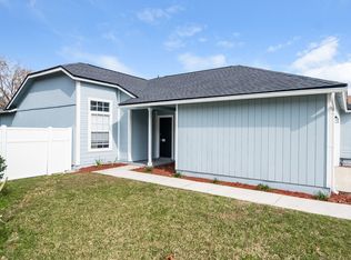 382 Silent Brook Trl, Jacksonville, FL 32225