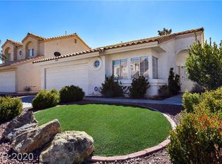 5431 Walton Heath Ave, Las Vegas, NV 89142