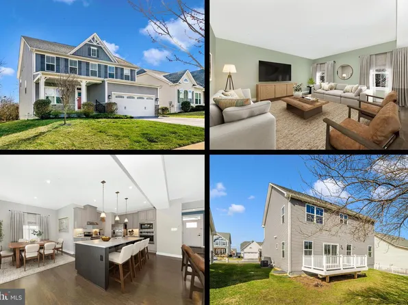 3711 Boyington Dr, Jefferson, MD 21755