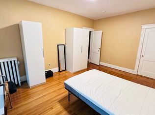 2 Euston St APT 3, Brookline, MA 02446