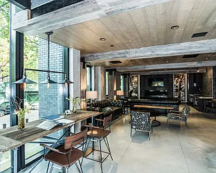 Rented by Oxford Property Group