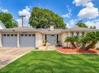 4126 Worrell Dr, Houston, TX 77045