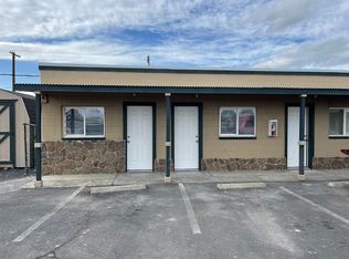 2128 W Broadway- The Gem Apartments, Moses Lake, WA 98837