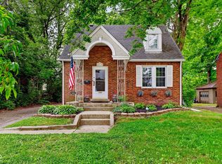 1819 West Dr #10, Anderson, IN 46012