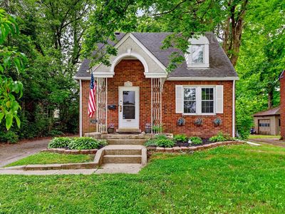 1819 West Dr #10, Anderson, IN, 46012