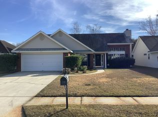 122 Old Whaling Way, Pooler, GA 31322