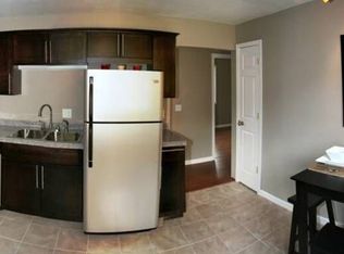 1921 Moffitt St, Lansing, MI 48911