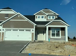 9502 Mill Creek Rd, Cedar Lake, IN 46303