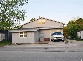 2728 Depot Rd, Beaufort, SC 29902
