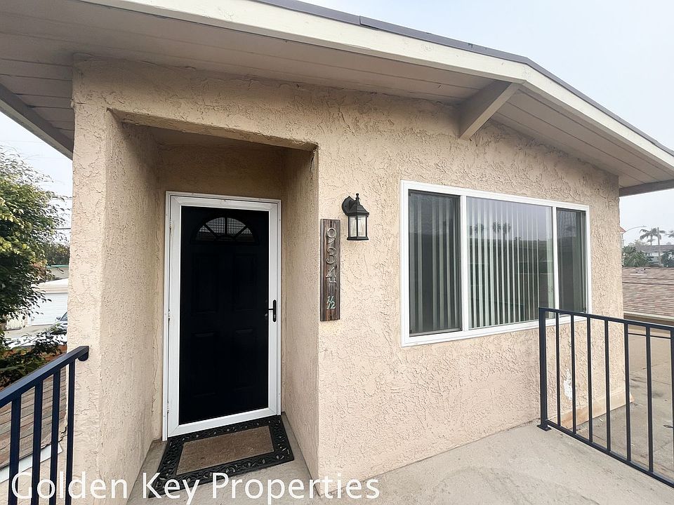 1st image of 934 1/2 Tait St #0
