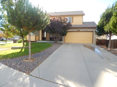 11209 Lima St, Henderson, CO, 80640