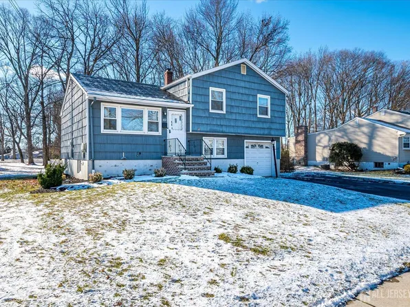 432 Joan St, South Plainfield, NJ 07080