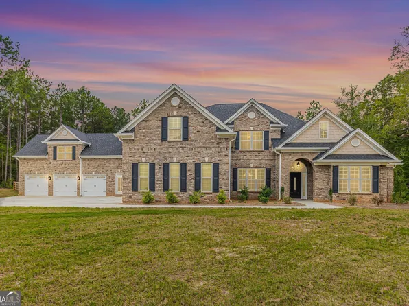 7493 Hollis Rd, Douglasville, GA 30135