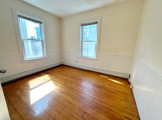1 Folsom Ave #2C, Roxbury Crossing, MA 02120