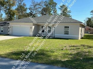 14587 SW 25th Ter, Ocala, FL 34473