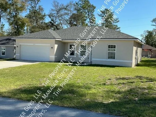 14587 SW 25th Ter, Ocala, FL 34473