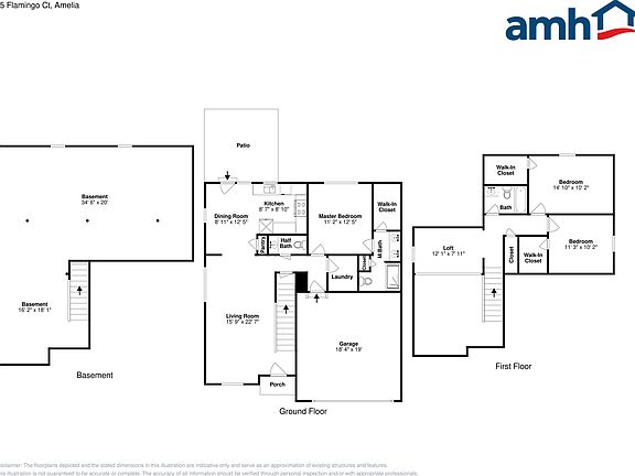 2nd image of 15 Flamingo Ct