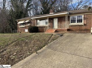 6510 Frontage Rd, Greenville, SC 29605