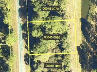 167 Andalucia Ave S, Lehigh Acres, FL 33974