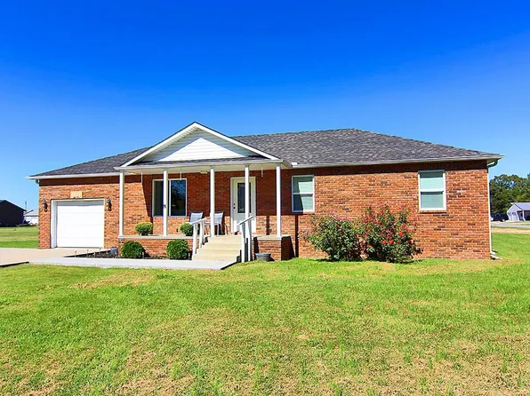 117 Emerald, Advance, MO 63730