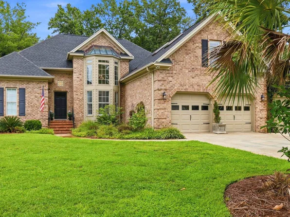 783 Fieldgate Circle, Pawleys Island, SC 29585