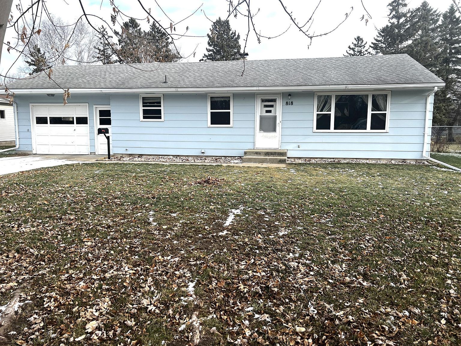 818 Foss Ave N, Fosston, MN 56542 Zillow