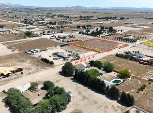 7017 W Avenue A4, Lancaster, CA 93536