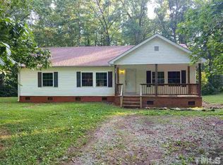 7614 Orange Grove Rd, Chapel Hill, NC 27516