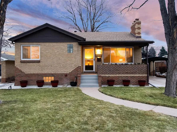 4940 S Grant Street, Englewood, CO 80113