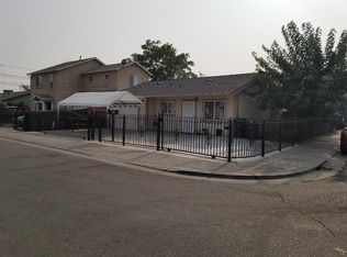 2105 S Madison St, Stockton, CA
