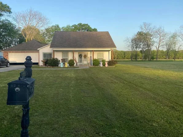 6623 Lone Oak Dr, Bueche, LA 70729