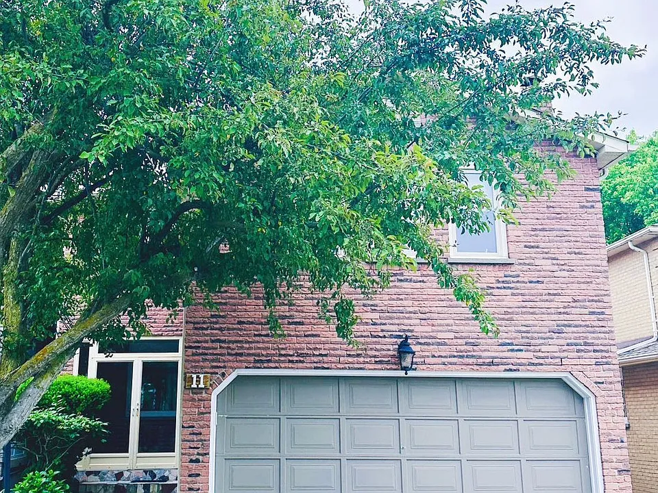 11 Marion Cres #LOWER