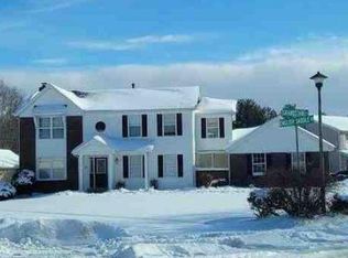 1184 English Saddle Rd, Florissant, MO 63034