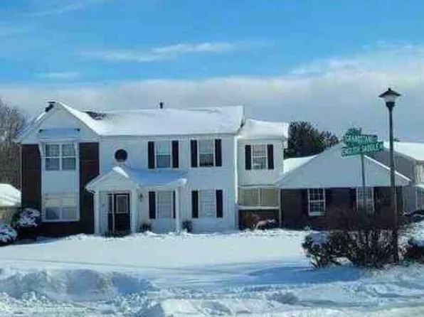 1184 English Saddle Rd, Florissant, MO 63034