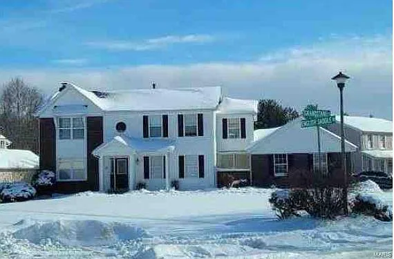1184 English Saddle Rd photo 1