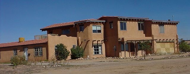 Residence  Shop at left